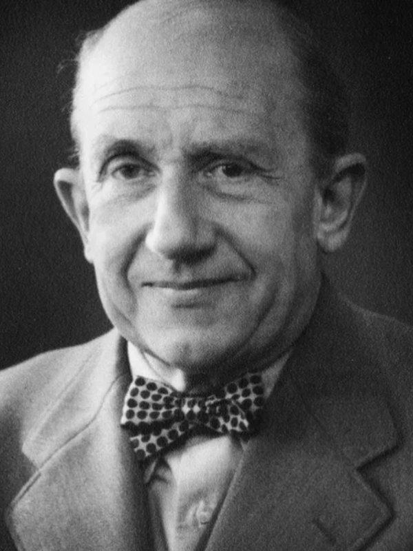 Danish Designer Tage Klint